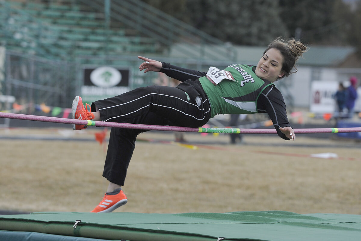 Leila Mamangun